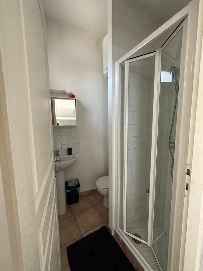Face Au Canal Du Midi Apartman Carcassone Kültér fotó